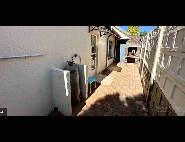 3 BEDROOM HOUSE FOR SALE IN TULISA PARK